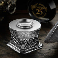 Ferris Wheel Press Lord of the Rings Inkwell - Mirror of Galadriel (Special Edition)