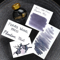 Ferris Wheel Press Phantom Mist - 20ml Bottled Ink