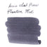 Ferris Wheel Press Phantom Mist - Ink Sample