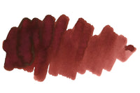 Ferris Wheel Press Scarlet Studio - Ink Sample