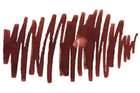 Ferris Wheel Press Scarlet Studio - Ink Sample