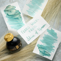Ferris Wheel Press Skies of Uproar - 20ml Bottled Ink