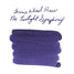 Ferris Wheel Press The Twilight Symphony - Ink Sample (Limited Edition)