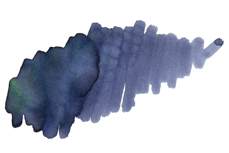 Ferris Wheel Press Wisterlight - Ink Sample