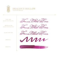 Ferris Wheel Press Dragon's Hollow - 20ml Bottled Ink