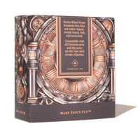 Ferris Wheel Press Embers of Time - 38ml Bottled Ink