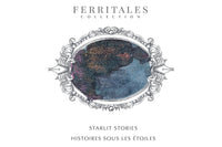 Ferris Wheel Press Starlit Stories - Ink Sample