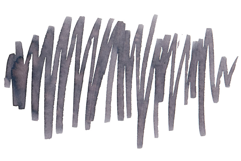 Ferris Wheel Press Phantom Mist - Ink Sample