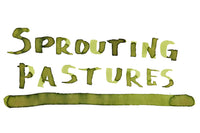 Ferris Wheel Press Sprouting Pastures - 20ml Bottled Ink