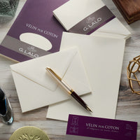 G. Lalo Vélin pur Coton Small Envelopes