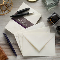 G. Lalo Vélin pur Coton Small Envelopes