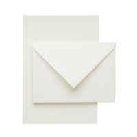 G. Lalo Vélin pur Coton A5 Correspondence Set