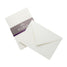 G. Lalo Vélin pur Coton Small Envelopes