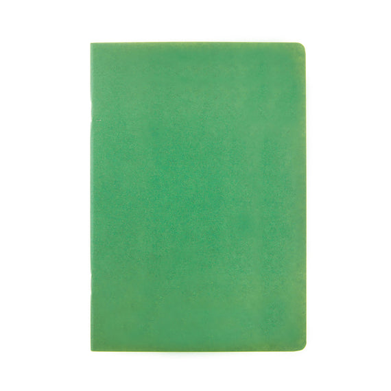 Goulet Notebook w/ 52gsm Tomoe River Paper - A5, Blank