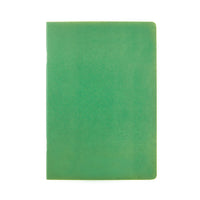 Goulet Notebook w/ 52gsm Tomoe River Paper - A5, Blank