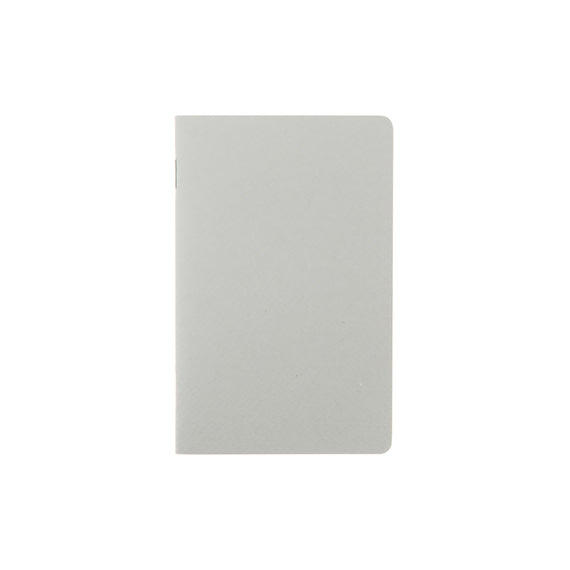 Goulet Notebook w/ 52gsm Tomoe River Paper - Pocket, Dot Grid