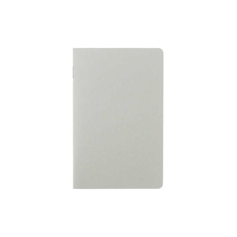 Goulet Notebook w/ 52gsm Tomoe River Paper - Pocket, Dot Grid