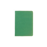 Goulet Notebook w/ 52gsm Tomoe River Paper - Passport TN, Blank