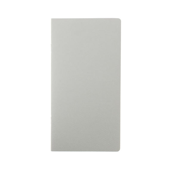 Goulet Notebook w/ 52gsm Tomoe River Paper - Regular TN, Dot Grid