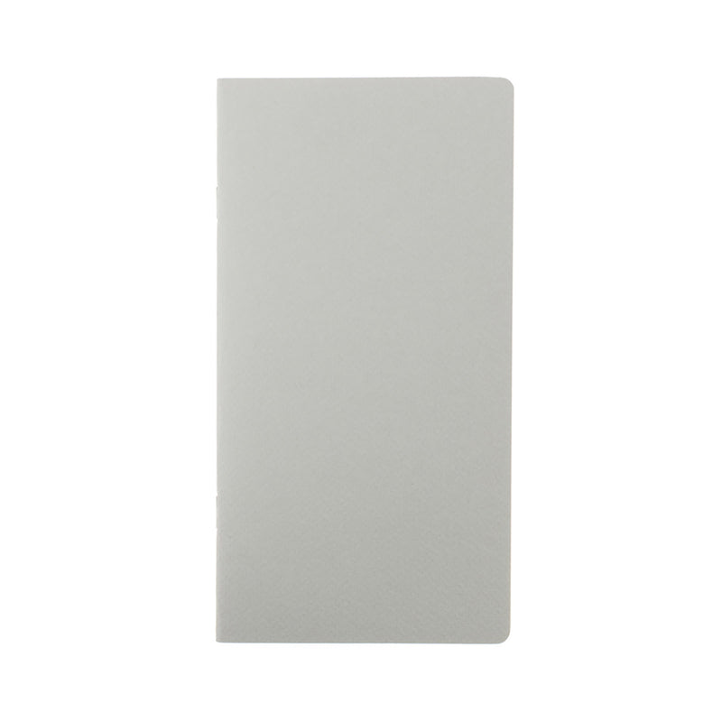 Goulet Notebook w/ 52gsm Tomoe River Paper - Regular TN, Dot Grid
