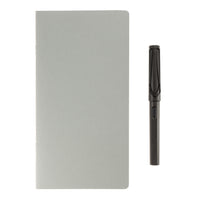 Goulet Notebook w/ 52gsm Tomoe River Paper - Regular TN, Dot Grid