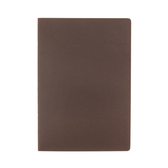 Goulet Notebook w/ 68gsm Tomoe River Paper - A5, Dot Grid
