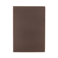 Goulet Notebook w/ 68gsm Tomoe River Paper - A5, Dot Grid