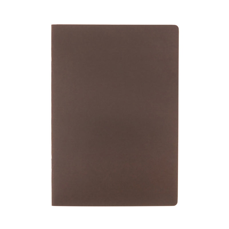 Goulet Notebook w/ 68gsm Tomoe River Paper - A5, Dot Grid