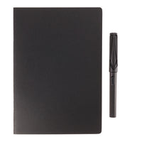 Goulet Notebook w/ 68gsm Tomoe River Paper - A5, Lined