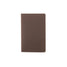 Goulet Notebook w/ 68gsm Tomoe River Paper - Pocket, Dot Grid