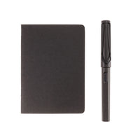 Goulet Notebook w/ 68gsm Tomoe River Paper - Passport TN, Lined