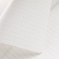 Goulet Notebook w/ 68gsm Tomoe River Paper - Regular TN, Lined