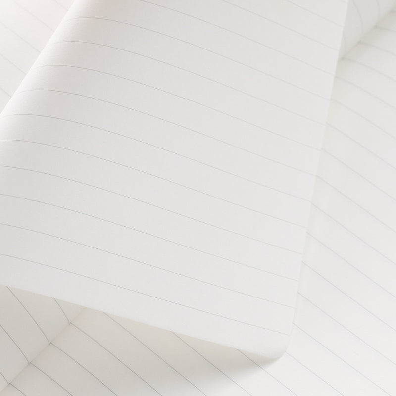 Goulet Notebook w/ 68gsm Tomoe River Paper - Regular TN, Lined
