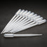 Goulet Disposable Transfer Pipettes (10-Pack)