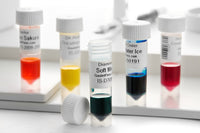 Light Green Ink Sample Bundle