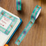 Goulet Washi Tape - Dragons