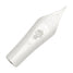 Goulet #5 Steel Nib - Silver