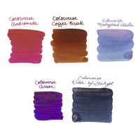 Colorverse Ink Sample Bundle