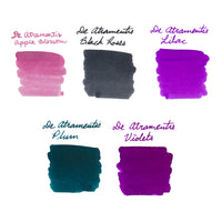 De Atramentis Scented Ink Sample Bundle