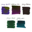 LAMY Ink Sample Bundle