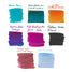Must-Have Ink Sample Bundle