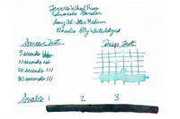 Ferris Wheel Press Edwards Gardens - 38ml Bottled Ink