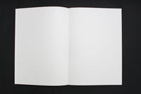 Iroful A5 Notebook - Dot Grid, 80 pages