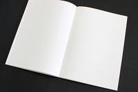 Iroful A5 Notebook - Dot Grid, 80 pages