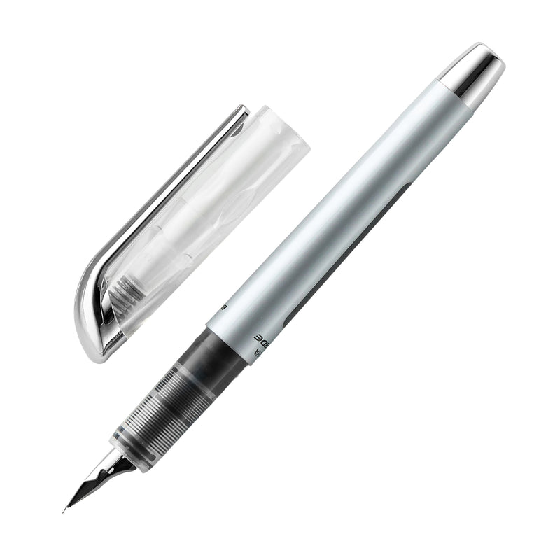 Itoya Blade Fountain Pen - Black
