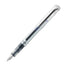 Itoya Blade Fountain Pen - Blue