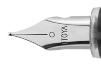 Itoya Blade Fountain Pen - LINE FRIENDS Set