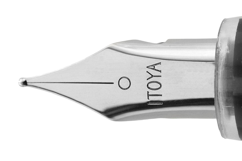 Itoya Blade Fountain Pen - LINE FRIENDS Set