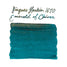 Jacques Herbin 1670 Emerald of Chivor - Ink Sample