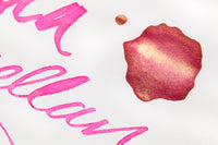 Jacques Herbin 1670 Fuchsia de Magellan - 15ml Bottled Ink
